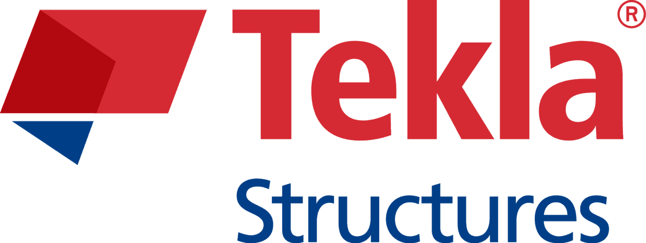 Tekla Structures logo